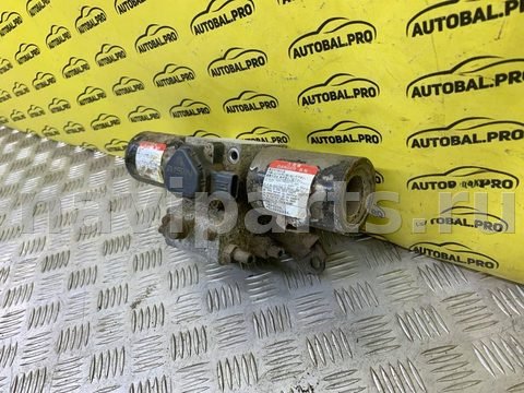 Блок клапанов гидроподвески Toyota Land Cruiser Prado, 2014 г., арт. 248742, фото 2