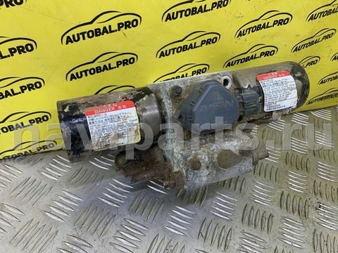 Блок клапанов гидроподвески Toyota Land Cruiser Prado, 2014 г., арт. 248742, фото 3