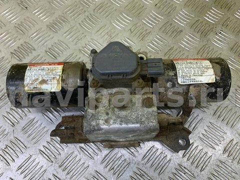 Блок клапанов гидроподвески Toyota Land Cruiser Prado, 2014 г., арт. 248742, фото 4