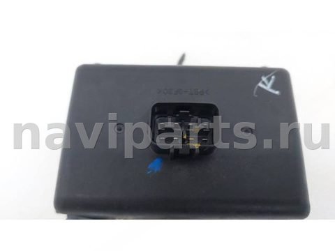 Блок клапанов гидроподвески Toyota Land Cruiser VDJ200, 2018 г., арт. 306817, фото 2