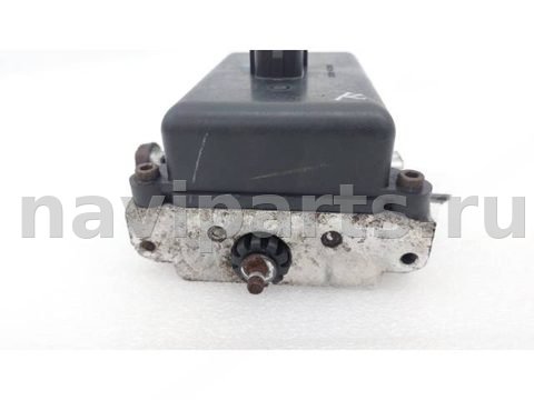 Блок клапанов гидроподвески Toyota Land Cruiser VDJ200, 2018 г., арт. 306817, фото 3