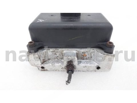 Блок клапанов гидроподвески Toyota Land Cruiser VDJ200, 2018 г., арт. 306817, фото 4