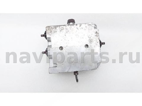 Блок клапанов гидроподвески Toyota Land Cruiser VDJ200, 2018 г., арт. 306817, фото 6