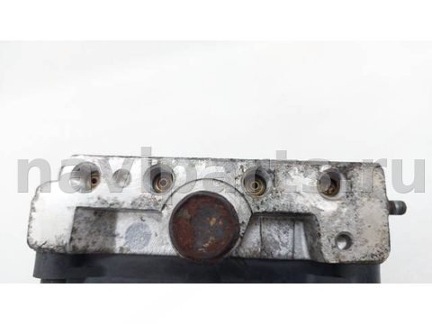 Блок клапанов гидроподвески Toyota Land Cruiser VDJ200, 2018 г., арт. 306817, фото 7