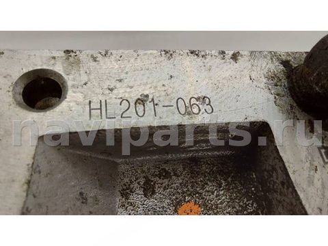 Блок клапанов гидроподвески Toyota Land Cruiser VDJ200, 2018 г., арт. 306817, фото 8