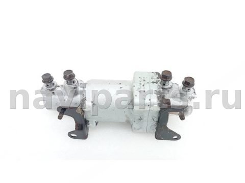 Блок клапанов гидроподвески Toyota Land Cruiser VDJ200, 2018 г., арт. 306902, фото 2
