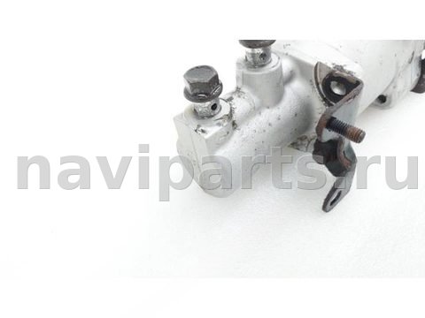 Блок клапанов гидроподвески Toyota Land Cruiser VDJ200, 2018 г., арт. 306902, фото 4