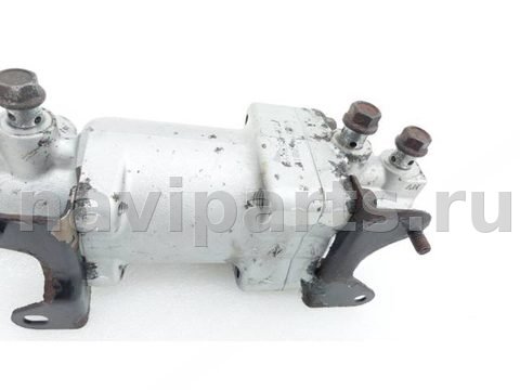Блок клапанов гидроподвески Toyota Land Cruiser VDJ200, 2018 г., арт. 306902, фото 5