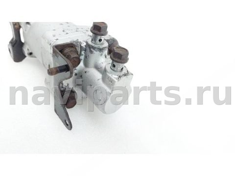 Блок клапанов гидроподвески Toyota Land Cruiser VDJ200, 2018 г., арт. 306902, фото 6