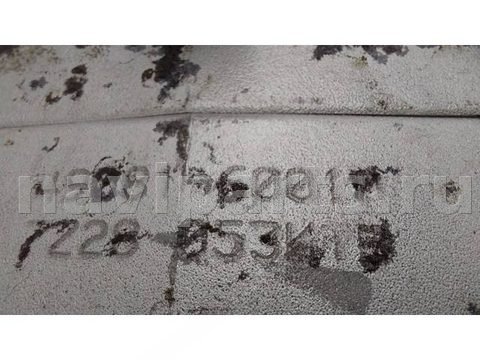 Блок клапанов гидроподвески Toyota Land Cruiser VDJ200, 2018 г., арт. 306902, фото 7