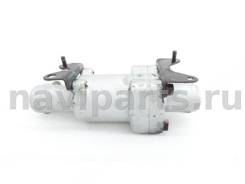 Блок клапанов гидроподвески Toyota Land Cruiser VDJ200, 2018 г., арт. 306902, фото 8