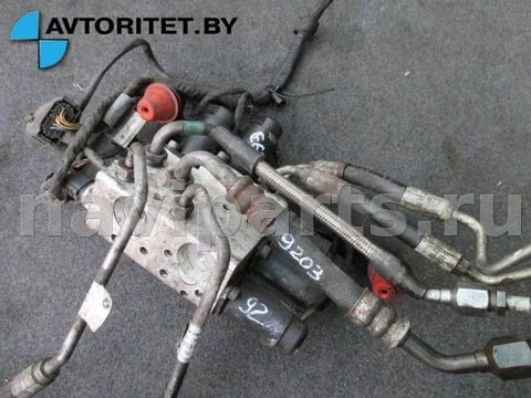 Блок клапанов гидроподвески BMW 5 E60/E61, 2005 г., арт. 336_2, фото 3