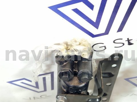 Блок клапанов гидроподвески Audi A5 (S5,RS5), 2019 г., OEM 8W0616813, арт. 36075, фото 3