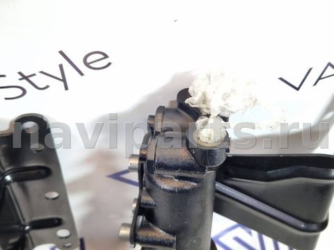 Блок клапанов гидроподвески Audi A5 (S5,RS5), 2019 г., OEM 8W0616813, арт. 36075, фото 4
