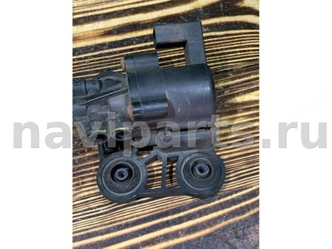 Блок клапанов гидроподвески Land-Rover Range Rover, 2004 г., арт. 38672930, фото 10