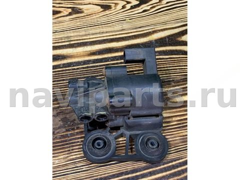 Блок клапанов гидроподвески Land-Rover Range Rover, 2004 г., арт. 38672930, фото 11