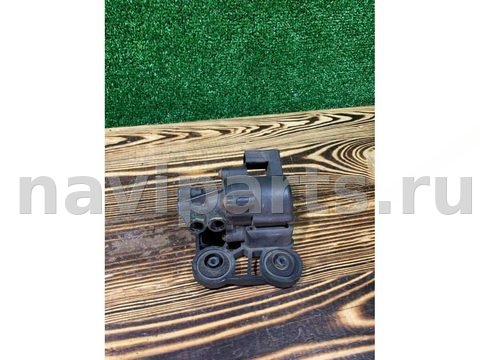 Блок клапанов гидроподвески Land-Rover Range Rover, 2004 г., арт. 38672930, фото 12