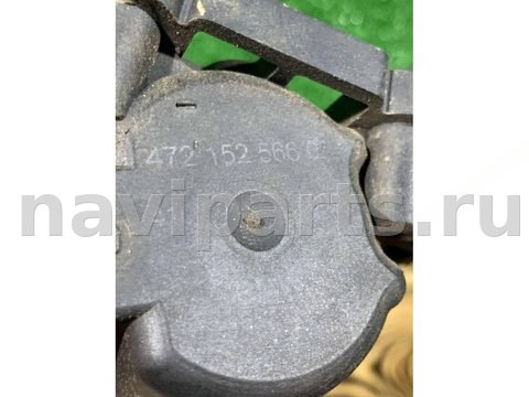 Блок клапанов гидроподвески Land-Rover Range Rover, 2004 г., арт. 38672930, фото 13