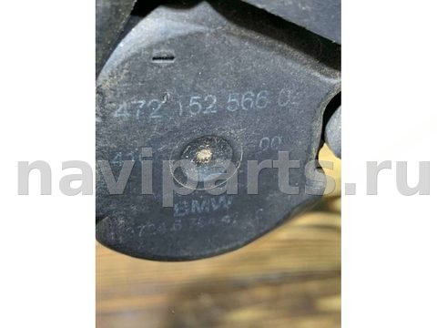 Блок клапанов гидроподвески Land-Rover Range Rover, 2004 г., арт. 38672930, фото 14