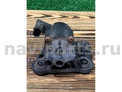 Блок клапанов гидроподвески Land-Rover Range Rover, 2004 г., арт. 38672930, фото 15
