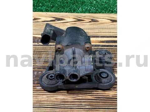 Блок клапанов гидроподвески Land-Rover Range Rover, 2004 г., арт. 38672930, фото 16
