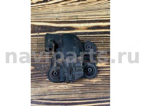 Блок клапанов гидроподвески Land-Rover Range Rover, 2004 г., арт. 38672930, фото 17