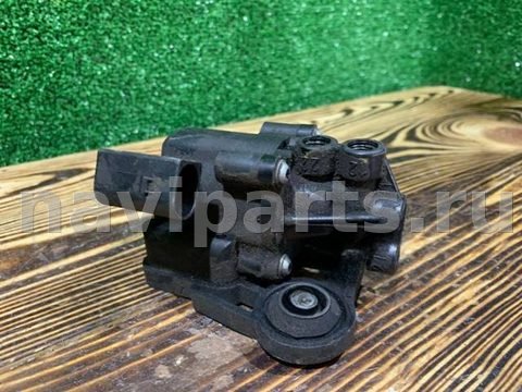 Блок клапанов гидроподвески Land-Rover Range Rover, 2004 г., арт. 38672930, фото 4