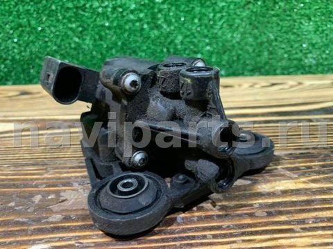 Блок клапанов гидроподвески Land-Rover Range Rover, 2004 г., арт. 38672930, фото 5