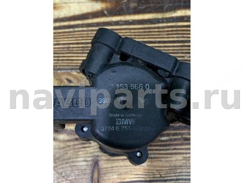 Блок клапанов гидроподвески Land-Rover Range Rover, 2004 г., арт. 38672930, фото 6