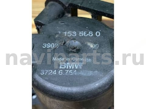 Блок клапанов гидроподвески Land-Rover Range Rover, 2004 г., арт. 38672930, фото 8