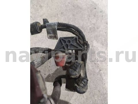 Блок клапанов гидроподвески BMW 6 E63/E64, 2005 г., OEM 6760840, арт. 52473677, фото 3