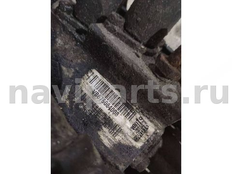 Блок клапанов гидроподвески BMW 6 E63/E64, 2005 г., OEM 6760840, арт. 52473677, фото 4