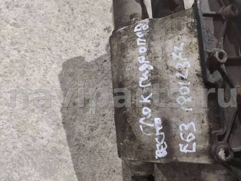 Блок клапанов гидроподвески BMW 6 E63/E64, 2005 г., OEM 6760840, арт. 52473677, фото 5