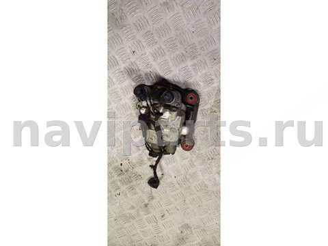 Блок клапанов гидроподвески BMW 7 F01/F02, 2014 г., OEM 6775258, арт. 60638910