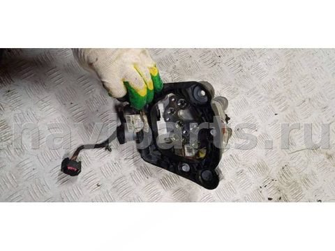 Блок клапанов гидроподвески BMW 7 F01/F02, 2014 г., OEM 6775258, арт. 60638910, фото 3