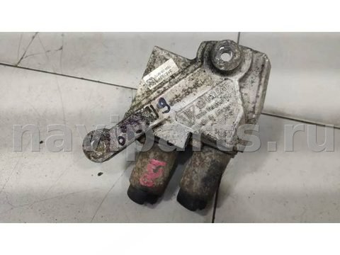 Блок клапанов гидроподвески Porsche Cayenne, 2010 г., OEM 95535904000, арт. 6803219_1, фото 2