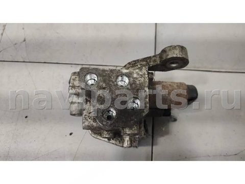 Блок клапанов гидроподвески Porsche Cayenne, 2010 г., OEM 95535904000, арт. 6803219_1, фото 3