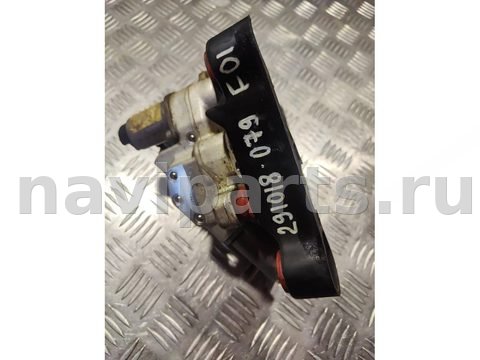 Блок клапанов гидроподвески BMW 7 F01/F02, 2009 г., OEM 6775258, арт. 7295, фото 2