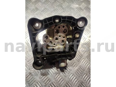 Блок клапанов гидроподвески BMW 7 F01/F02, 2009 г., OEM 6775258, арт. 7295, фото 3
