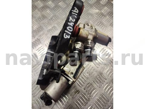 Блок клапанов гидроподвески BMW 7 F01/F02, 2009 г., OEM 6775258, арт. 7295, фото 4