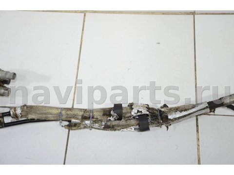 Блок клапанов гидроподвески Mercedes S W220, 2001 г., OEM A2203200858, арт. 79788, фото 4