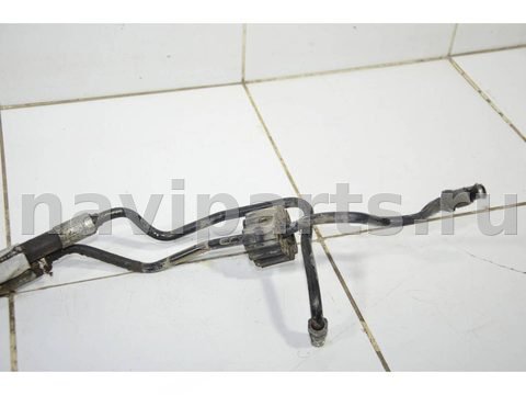 Блок клапанов гидроподвески Mercedes S W220, 2001 г., OEM A2203200858, арт. 79788, фото 5