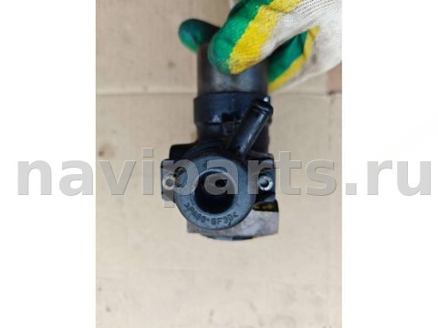 Блок клапанов гидроподвески Citroen Xantia, 1999 г., арт. 82980534_2, фото 4