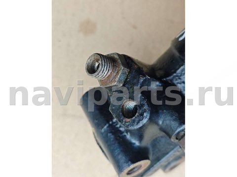 Блок клапанов гидроподвески Citroen Xantia, 1999 г., арт. 82980534_2, фото 6