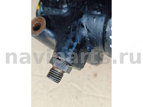 Блок клапанов гидроподвески Citroen Xantia, 1999 г., арт. 82980534_2, фото 7