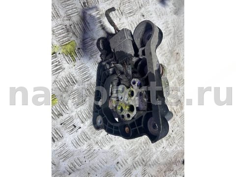 Блок клапанов гидроподвески BMW 7 F01/F02, 2009 г., OEM 10641010, арт. 87104981, фото 3