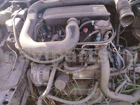 Блок клапанов гидроподвески Citroen Xantia, 1994 г., арт. 93994506, фото 2