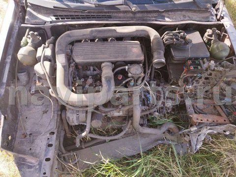 Блок клапанов гидроподвески Citroen Xantia, 1994 г., арт. 93994506, фото 3