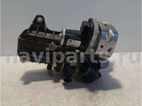 Блок клапанов гидроподвески Peugeot 5008, 2026 г., арт. 9821395680, фото 3