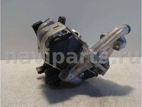 Блок клапанов гидроподвески Peugeot 5008, 2026 г., арт. 9821395680, фото 4